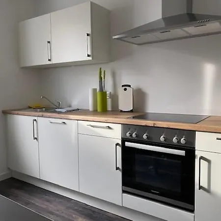 Travel Apartments Munster  Extérieur photo