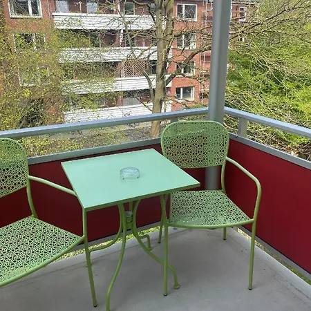 Travel Apartments Munster  Extérieur photo