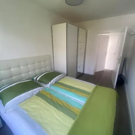 Travel Apartments Munster  Extérieur photo