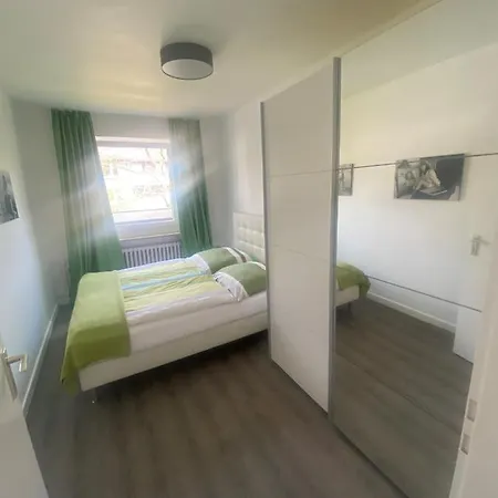 Travel Apartments Munster  Extérieur photo