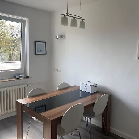 Travel Apartments Munster  Extérieur photo