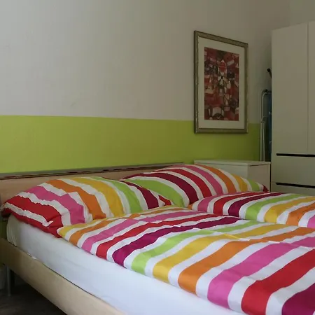 Travel Apartments Munster  Extérieur photo