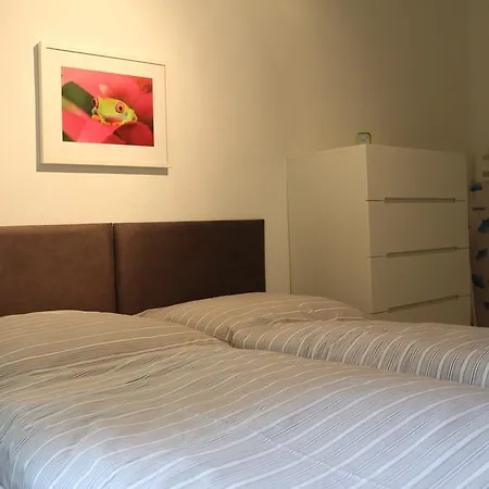 Travel Apartments Munster  Extérieur photo