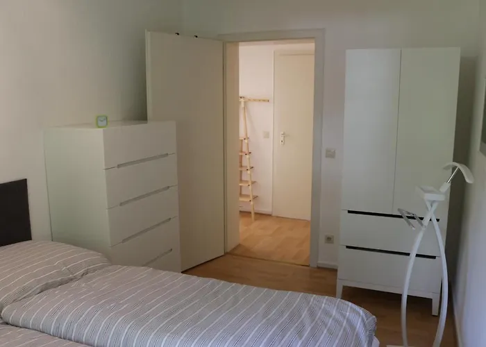Travel Apartments