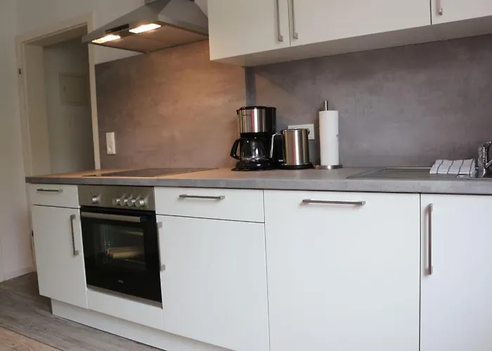 Travel Apartments