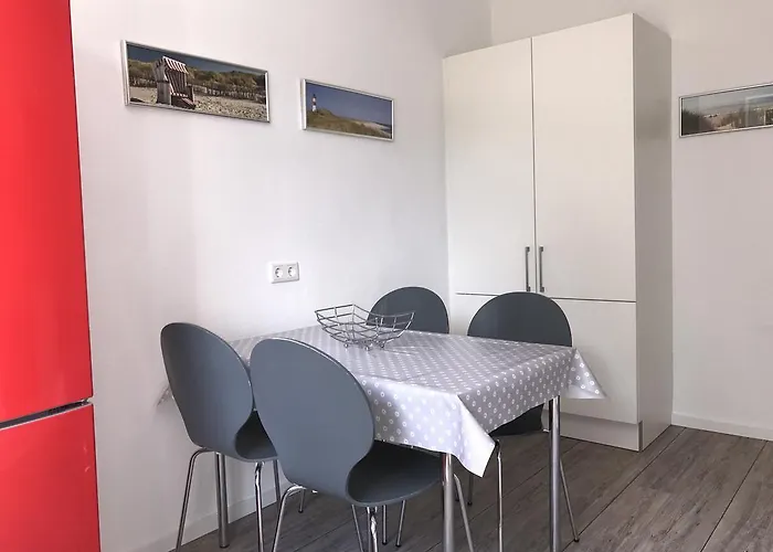 Travel Apartments