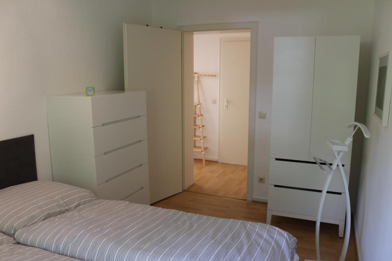 Appartement Travel Munster (North Rhine-Westphalia)