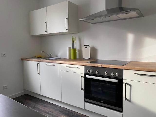 Travel Apartment