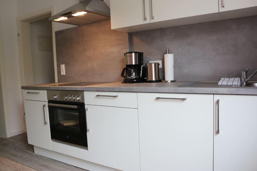 Travel Apartment *