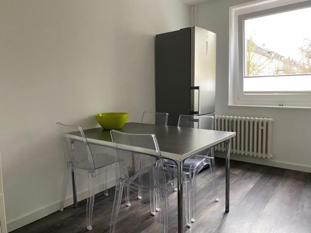 Travel Appartement Munster (North Rhine-Westphalia)