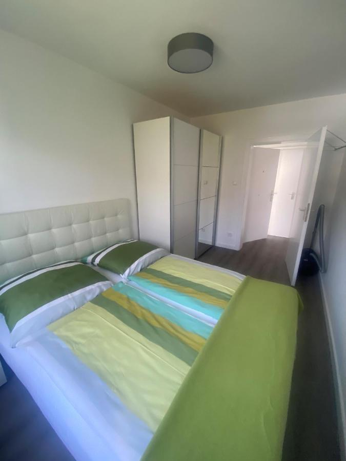 Apartment Travel
