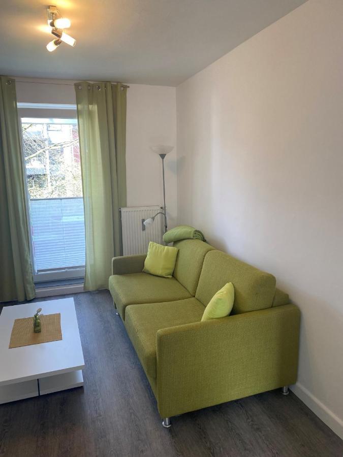 Apartment Travel