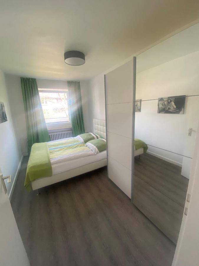 Travel Apartment