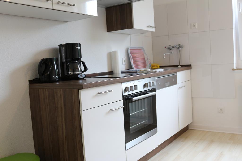 Travel Appartement Munster (North Rhine-Westphalia)