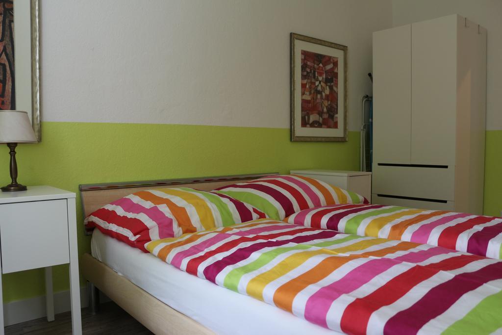 Apartment Travel Munster (North Rhine-Westphalia)
