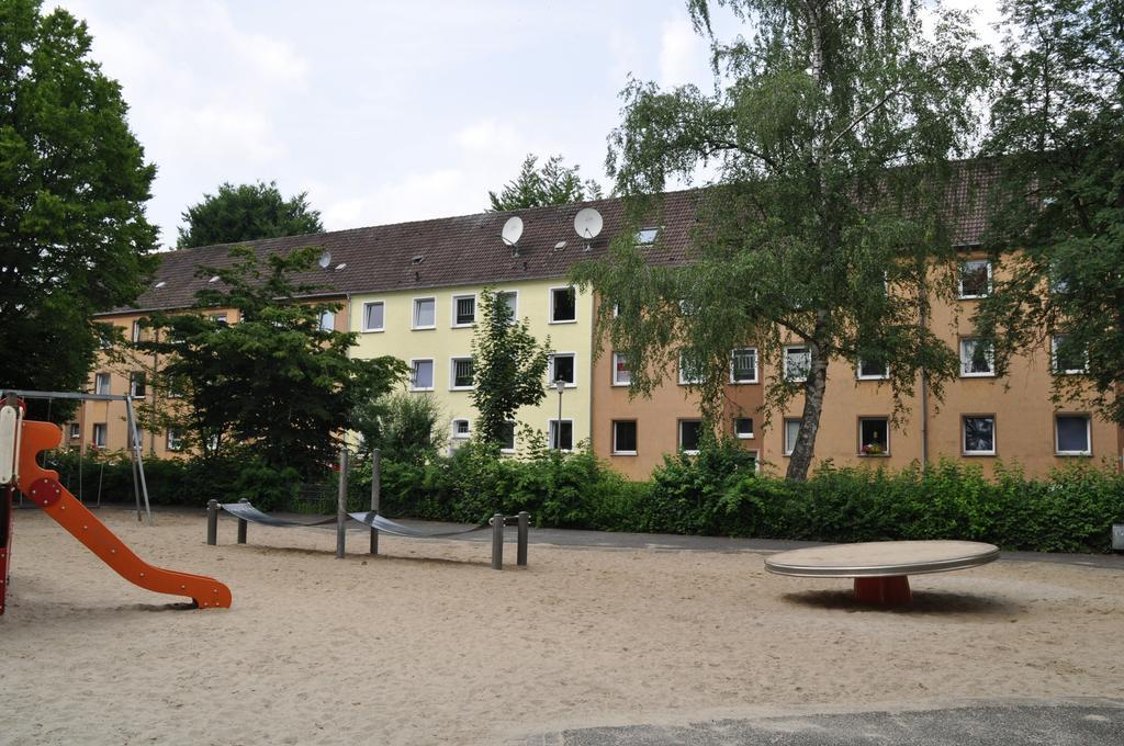 Appartement Travel Munster (North Rhine-Westphalia)
