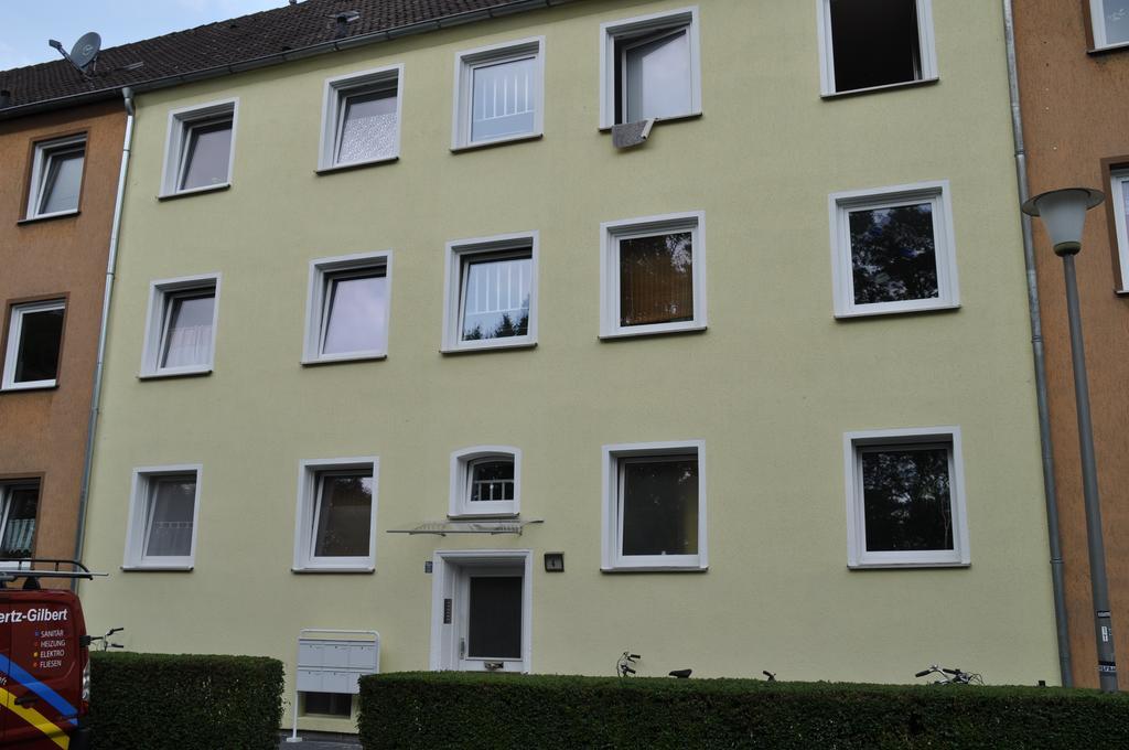 Appartement Travel