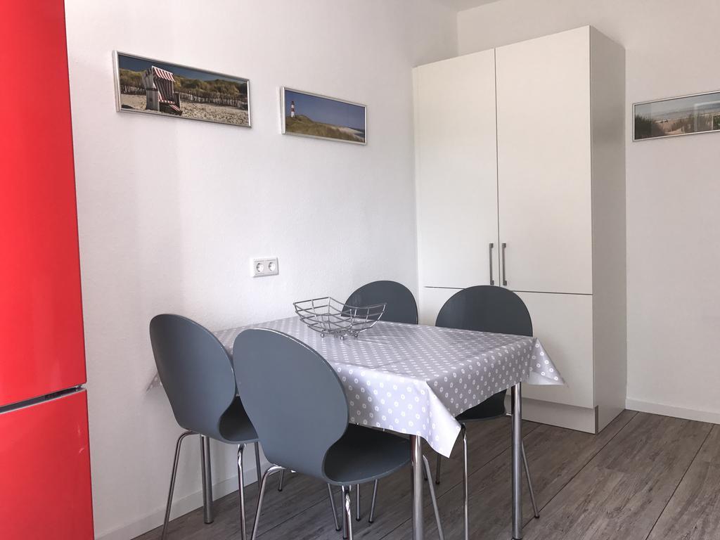 Appartement Travel