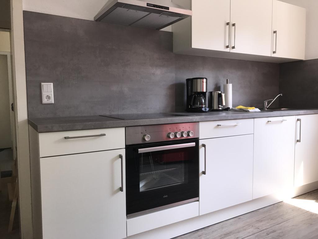 Travel Appartement