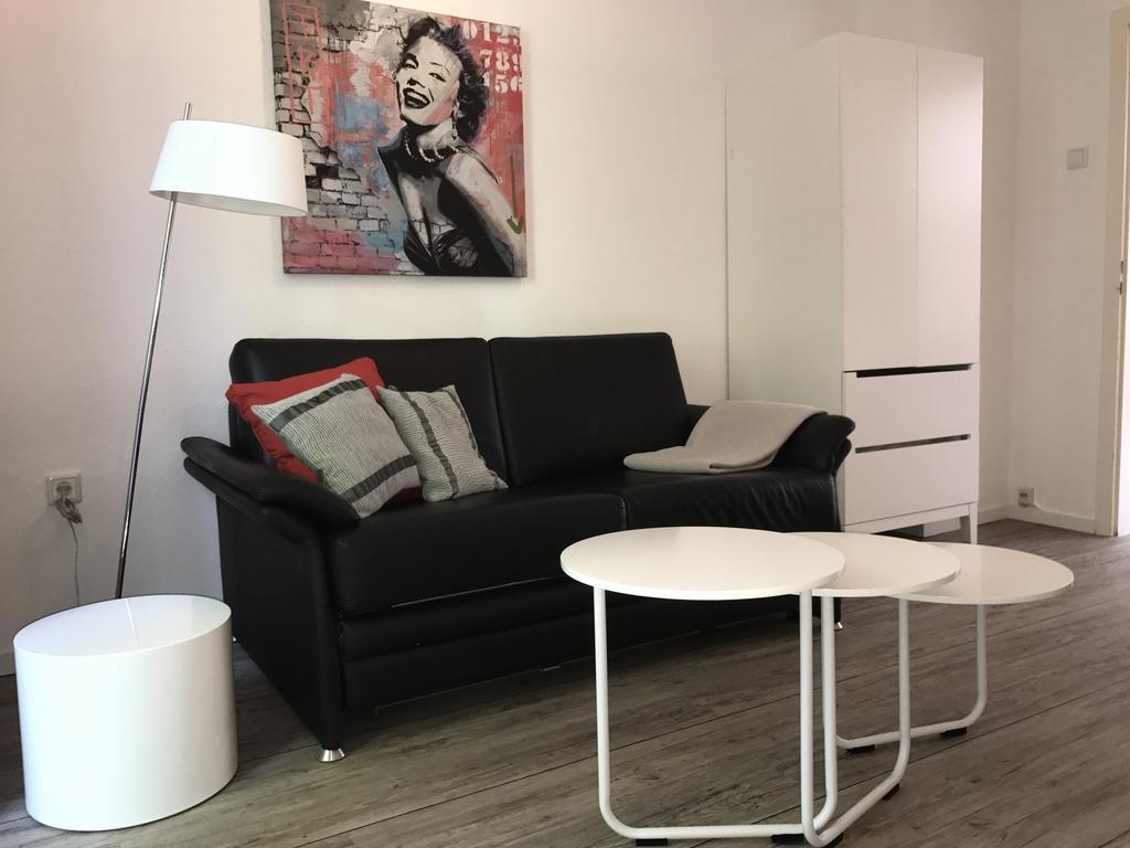 Travel Appartement