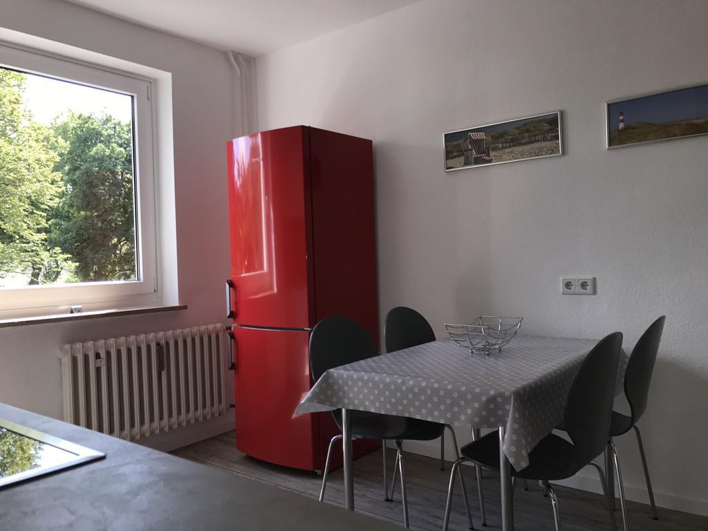 Travel Apartment Munster (North Rhine-Westphalia)